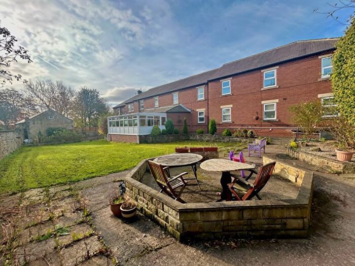 1 Bedroom Flat To Rent In Front Street, Earsdon, Whitley Bay, NE25