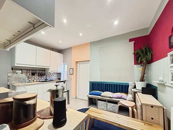 2 Bedroom End Terrace House For Sale In Platt Street, Leigh, Lancashire, WN7