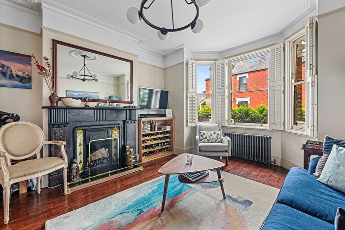 4 Bedroom End Of Terrace House To Rent In Jebb Street, London, E3