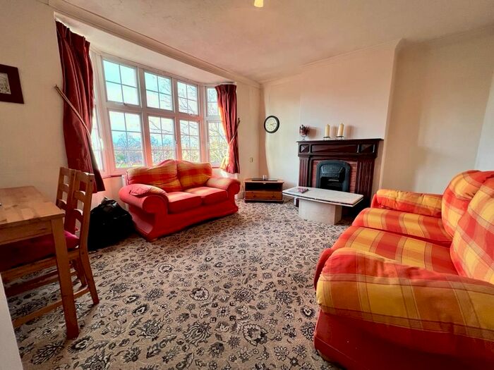 2 Bedroom Flat To Rent In Longbridge Road, Faircross Manisons, Barking, IG11