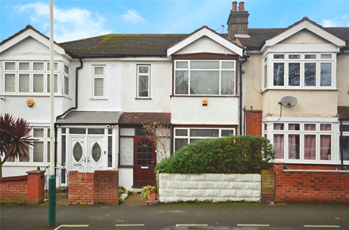 4 Bedroom Terraced House To Rent In Princes Road, Romford, Essex, RM1