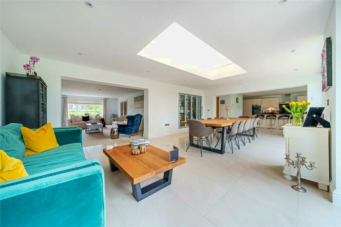 5 Bedroom Detached House For Sale In New Yatt Lane, New Yatt, Witney, OX29