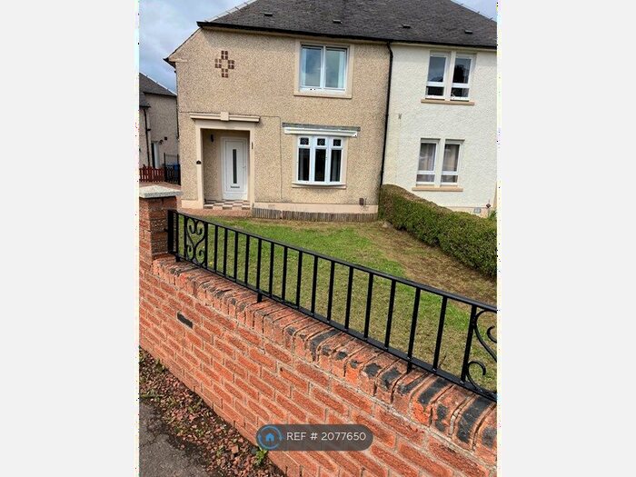 3 Bedroom Semi-Detached House To Rent In Dechmont Street, Hamilton, ML3