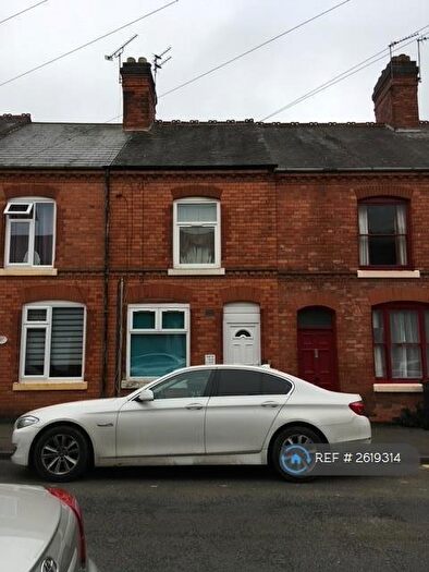 1 Bedroom Flat To Rent In Lister Street, Nuneaton, CV11