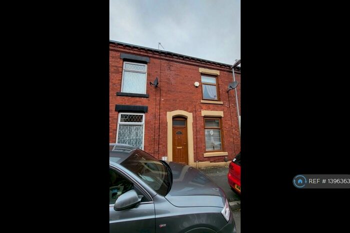 2 Bedroom Terraced House To Rent In Raper Street, Oldham, OL4