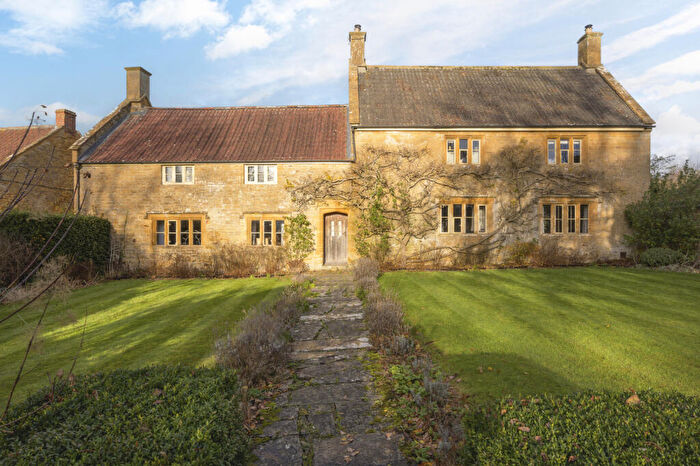 5 Bedroom Equestrian Facility For Sale In Queen Street, Tintinhull, Yeovil, Somerset, BA22