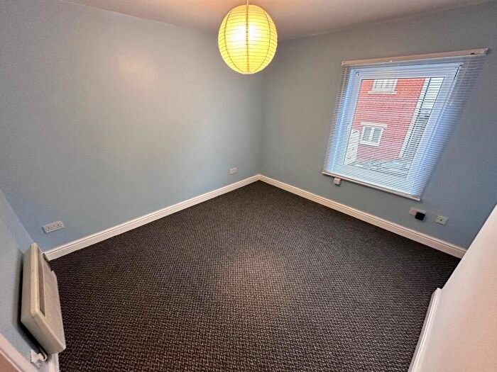 1 Bedroom Flat To Rent In Nottingham Road, Loughborough, LE11