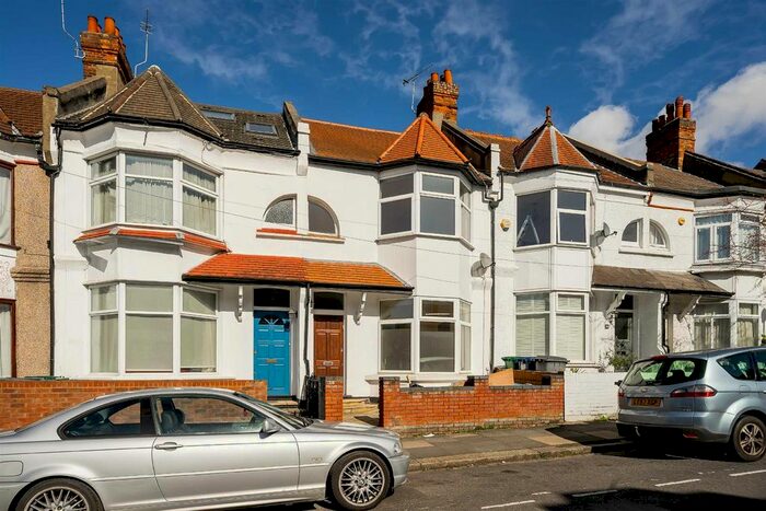 4 Bedroom Terraced House To Rent In Baronsmere Road, London, N2