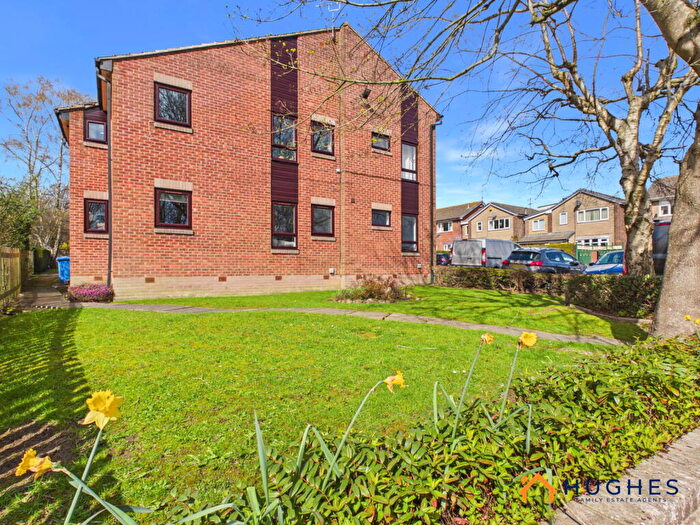 1 Bedroom Apartment For Sale In Anvil Close, Stannington, Sheffield, S6