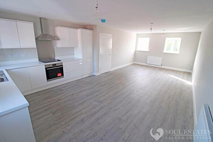 2 Bedroom Apartment To Rent In High Street, Tipton, DY4