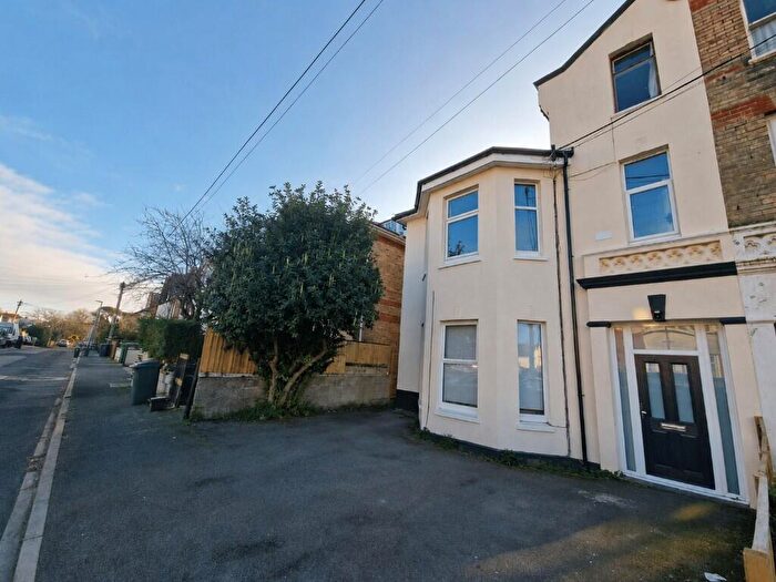 Studio For Sale In Carlton Lodge, Carlton Road, Bournemouth, Dorset, BH1