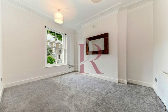 1 Bedroom Flat To Rent In Elizabeth Avenue, London, N1