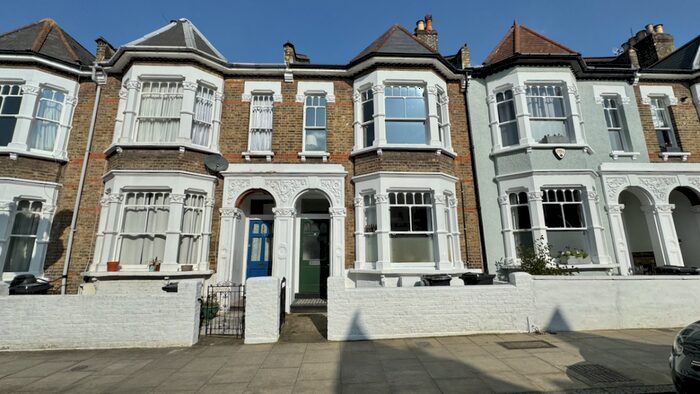 1 Bedroom Property To Rent In Princess May Road, Stoke Newington, London, N16