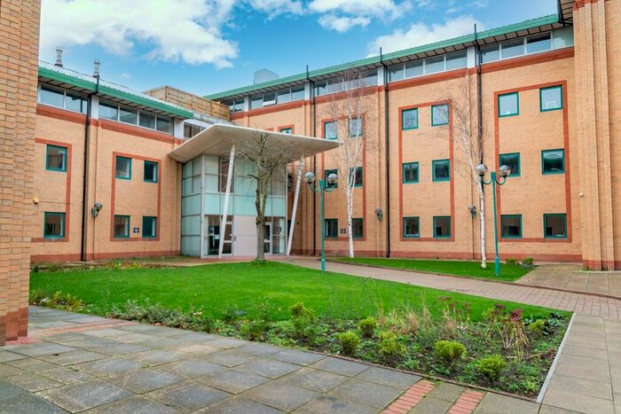 1 Bedroom Flat To Rent In Humphry Davy House, Golden Smithies Lane, Wath Upon Dearne, Rotherham, S63