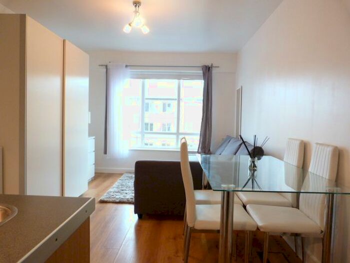 Studio To Rent In Beaufort Park, Colindale NW9