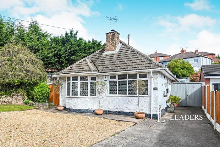 3 Bedroom Bungalow To Rent In Leeming Lane North, Mansfield Woodhouse, NG19