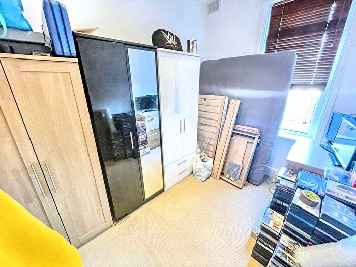 2 Bedroom Flat For Sale In St. Vincent Street, South Shields, NE33