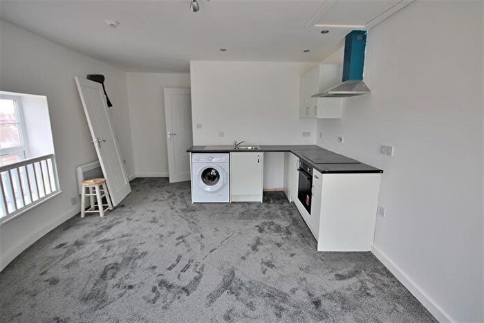 1 Bedroom Flat To Rent In - Goodison Road, Liverpool, L4