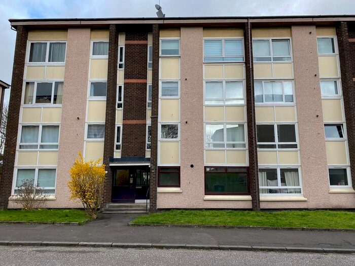 1 Bedroom Flat To Rent In Banner Road, Knightswood, Glasgow, G13