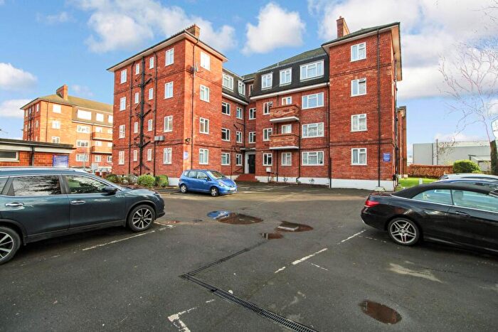 1 Bedroom Flat To Rent In Empire Court, North End Road, Wembley Park, HA9