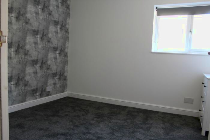 1 Bedroom Flat To Rent In Market Street, Bury, BL8