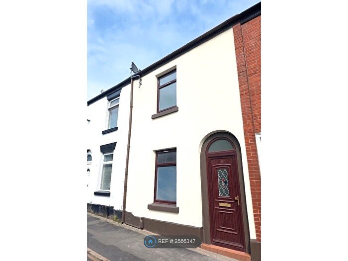 2 Bedroom Terraced House To Rent In Stanhope Street, St. Helens, WA10