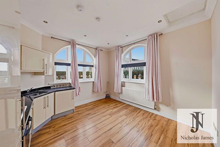 1 Bedroom Flat To Rent In Seven Sisters Road, London, N4