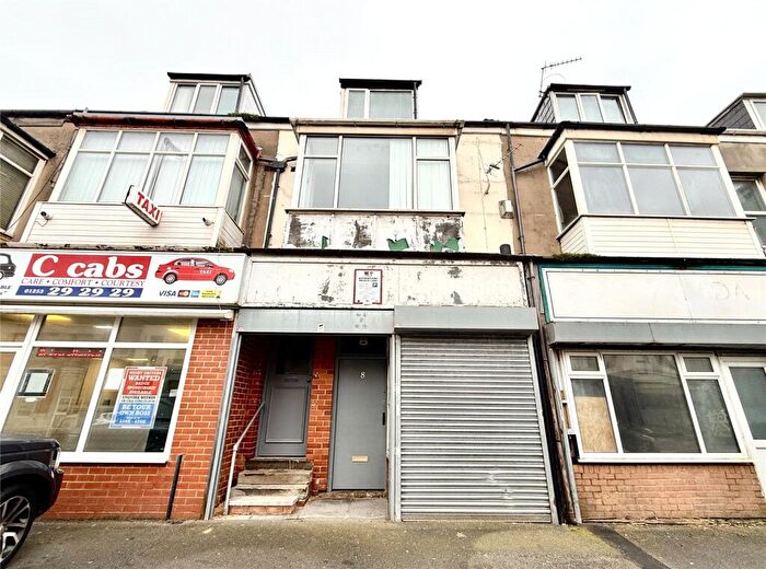4 Bedroom Terraced House For Sale In Caunce Street, Blackpool, Lancashire, FY1
