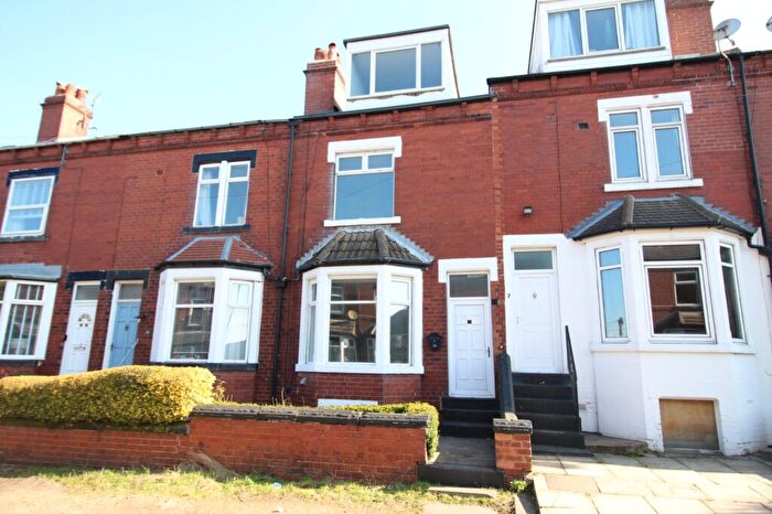 4 Bedroom Terraced House To Rent In Haigh View, Rothwell, Leeds, West Yorkshire, LS26