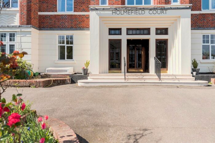 1 Bedroom Apartment For Sale In Holmefield Court, Belsize Grove, London, NW3