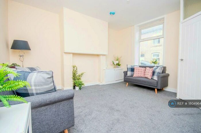 2 Bedroom Terraced House To Rent In Granby Street, Burnley, BB12