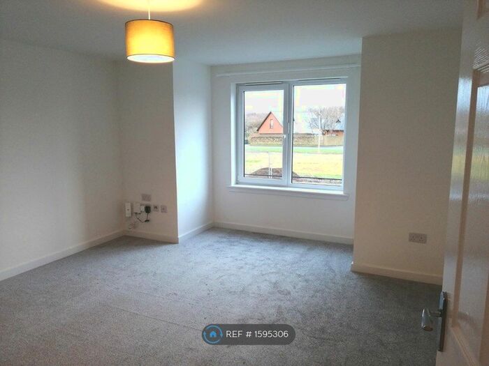 2 Bedroom Flat To Rent In Moodie Place, Edinburgh, EH17