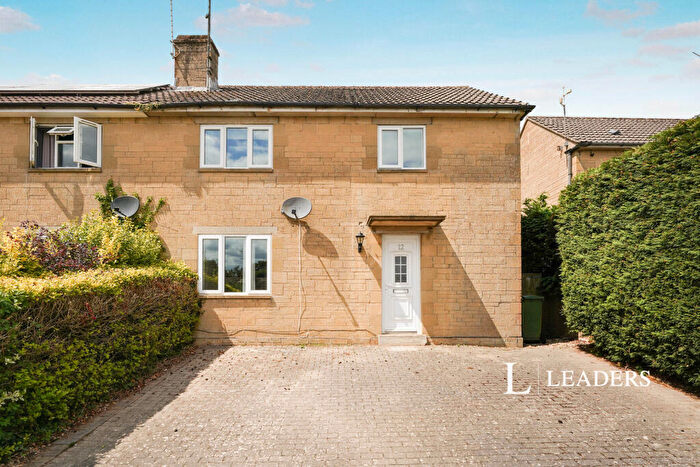 3 Bedroom Semi-Detached House To Rent In Brownshill, Nr. Stroud, GL6