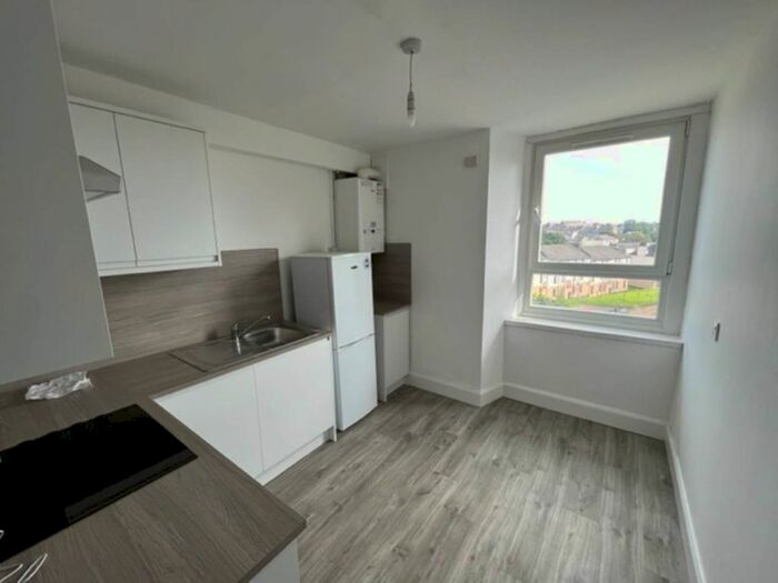 1 Bedroom Flat To Rent In Strathmartine Road, Dundee, DD3