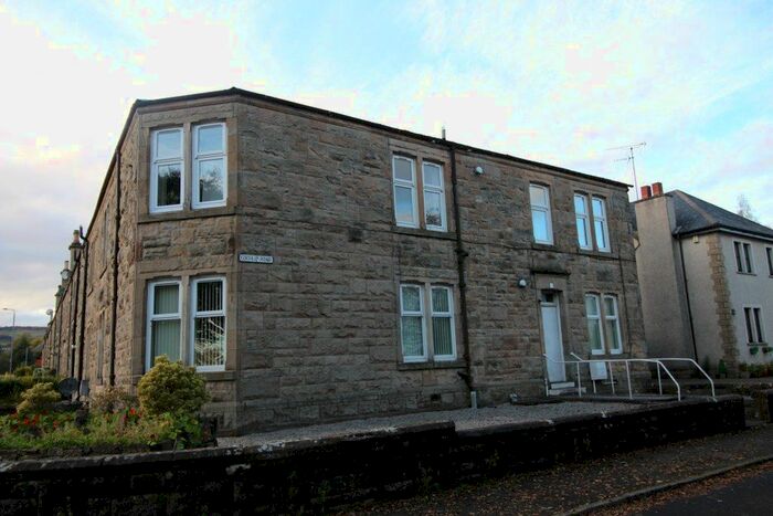 Studio To Rent In Lochlip Road, Lochwinnoch, Renfrewshire, PA12