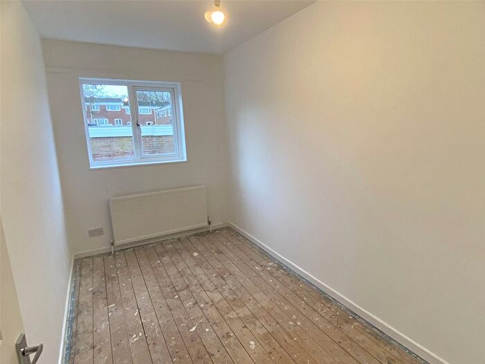 3 Bedroom Terraced House For Sale In Burford, Telford, Shropshire, TF3