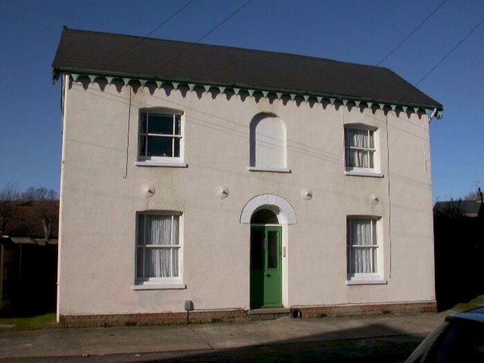 Studio To Rent In Off Mersea Road, CO2