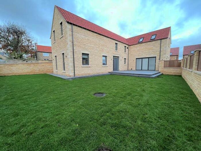 4 Bedroom Detached House To Rent In Whispers Barn, Limestone Court, Laughton-en-le-morthen, Sheffield, S25