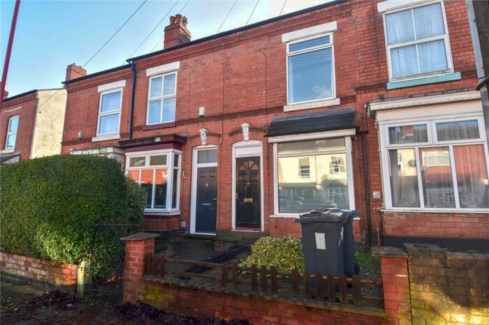 2 Bedroom Terraced House To Rent In Rowheath Road, Cotteridge, Birmingham, West Midlands, B30