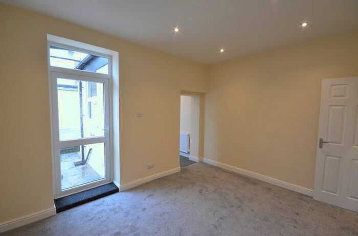 2 Bedroom Terraced House To Rent In Noble Street, Rishton, Blackburn, BB1