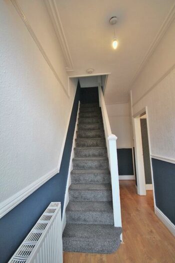 3 Bedroom Terraced House To Rent In Montrose Road, Tuebrook, Liverpool, L13