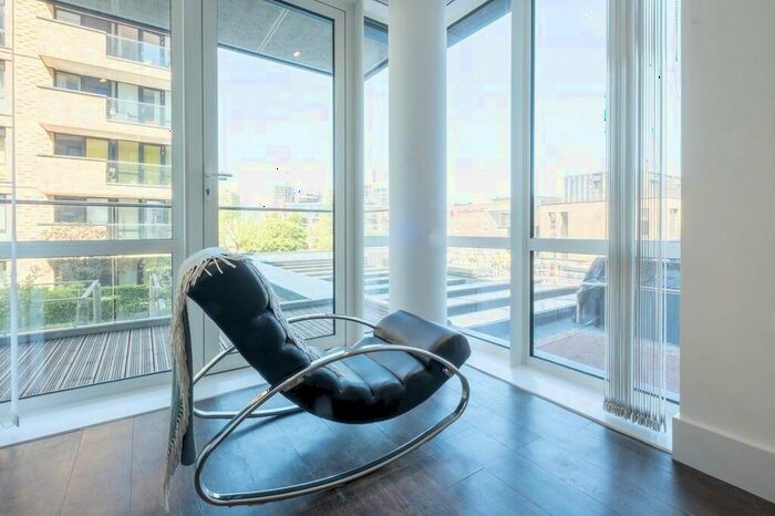 2 Bedroom Apartment To Rent In Naval House, Victory Parade, Royal Arsenal, SE18