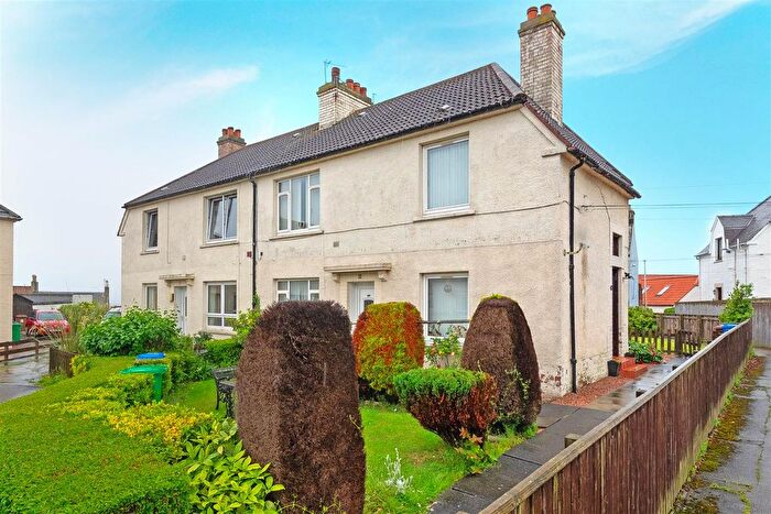 2 Bedroom Flat For Sale In , University Terrace, Pittenweem, KY10