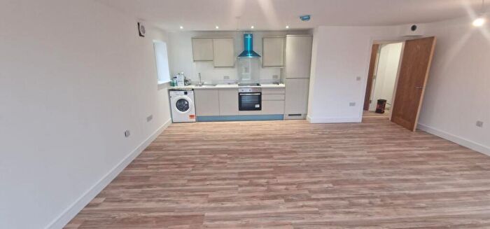 2 Bedroom Flat To Rent In Winterstoke Road, Bristol, BS3
