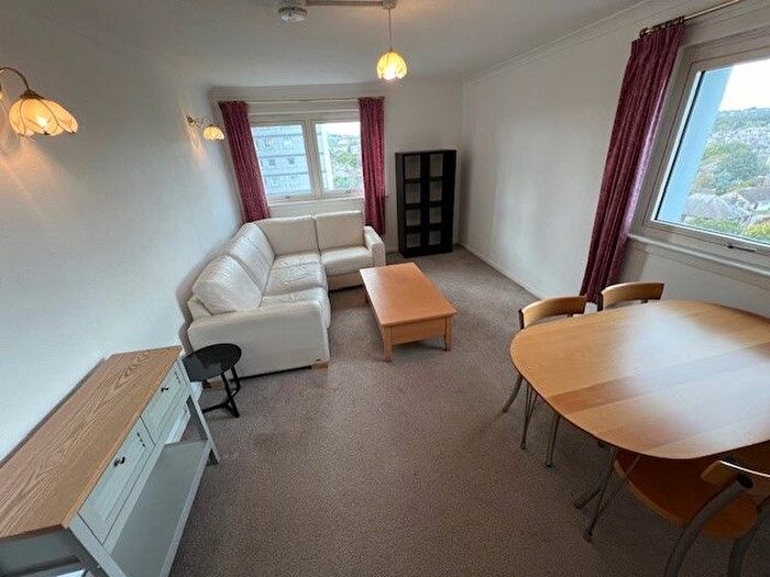 Studio To Rent In Regent Court, Aberdeen, AB24