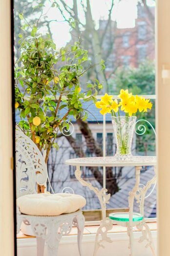 1 Bedroom Flat To Rent In Elm Tree Road, St John's Wood, London, NW8