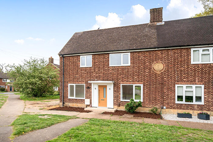 3 Bedroom Semi Detached House For Sale In Douglas Road, Esher, KT10