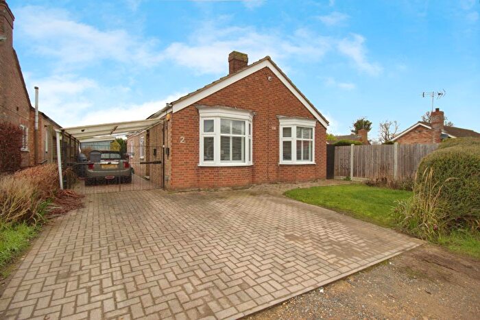 3 Bedroom Detached Bungalow For Sale In St Botolphs Lane, Orton Longueville, PE2
