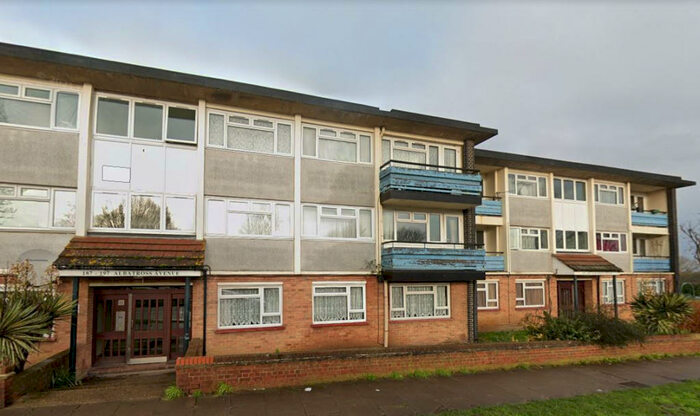 3 Bedroom Apartment To Rent In Albatross Avenue, Rochester, ME2