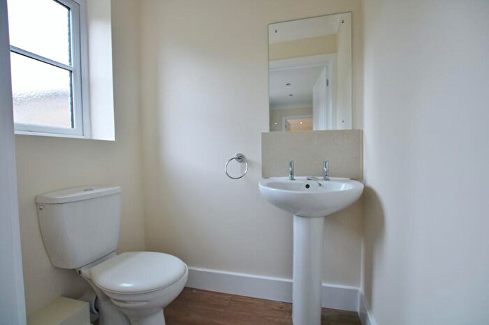 5 Bedroom Detached House To Rent In Main Street, Hockwold, IP26